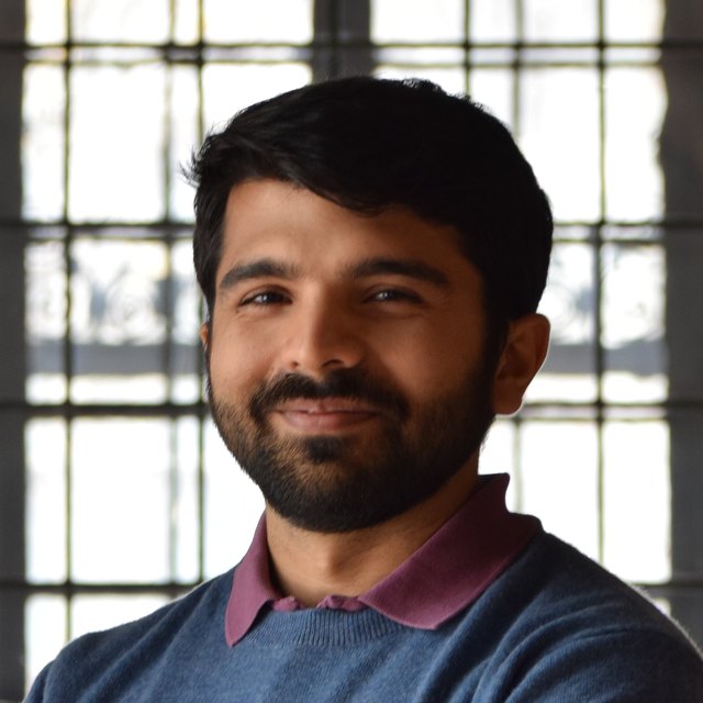 Rahul Singh Chauhan